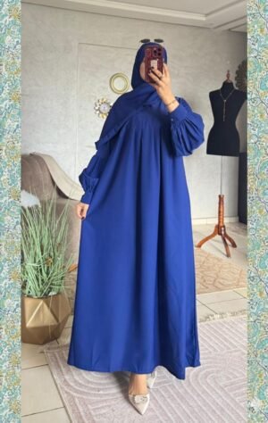 Aabaya blue
