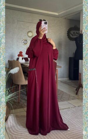Aabaya Rouge